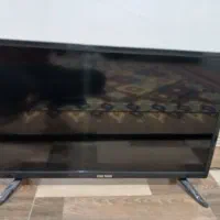 تلویزیون ال ای دی 24 اینچ استار ترک T2/S2