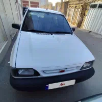 پراید مدل ۹۷ فروش فوری