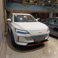 اسکای ول نبکا پلاگین هیبرید ۲۰۲۴