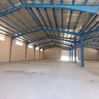 کارخانه-فلزی-ارتفاع-بلند-اجاره