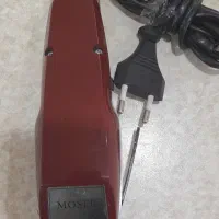 ماشین اصلا موزر