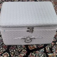 جعبه لوازم ارایش