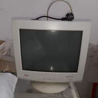 مانیتور ال جی