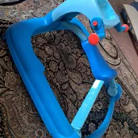 کریر رورویک صندلی ماشین چیکو