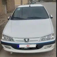 پژو پارسtu5مدل ۱۴۰۱