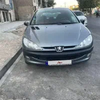 ۲۰۶ تیپ۲|خودرو سواری و وانت|فردیس, فردیس|دیوار