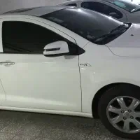 شاهین cvt مدل ۱۴۰۳ اتومات