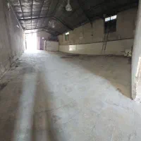 سوله اجاره ۳۰۰متر فرون آباد (حاجی آباد)