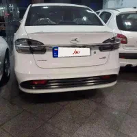 کی ام سی ایگل صفر معاوضه با 207