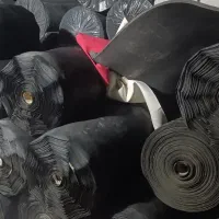 فوم  EPDM خارجی