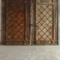 دربهای باغی شیک درحدنومقرون بصرفه