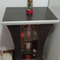 نیمه بوفه