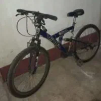 دوچرخه