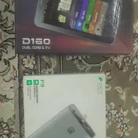 دو دستگاه مبایل و تبلت