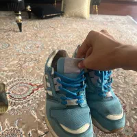 Zx اف اسپرینگ درحد نو با بهترین قیمت