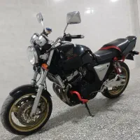 cb400