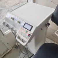 مینی یونیت دندانپزشکی