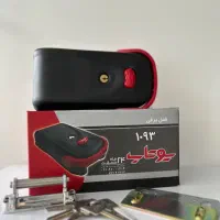 درب ریلی و بازویی اتوماتیک