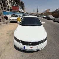 سراتو مدل ۹۶