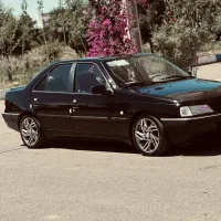 پژو 405 مدل94 اتاق 1405