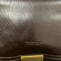 کیف نو مردانه اورجینال مارک تک چرم طبیعی