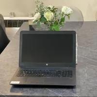 لپ تاپ hp zbook g3
