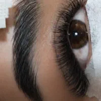 اکستنشن مژه، با بهترین متریال ، تخفیف ویژه