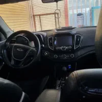 تیگو ۵|خودرو سواری و وانت|کرمان, |دیوار