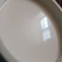 دوغ محلی گوسفندی پرچرب