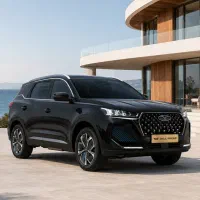 Tiggo7 e+ تحویل آنی دلیلی