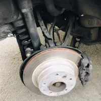 جلوبندی و دیسک و صفحه