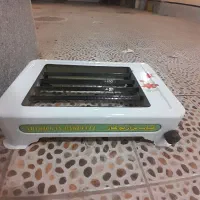 کباب پز گازی