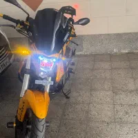 موتور بنلی ۳۰۰ مدل ۹۶