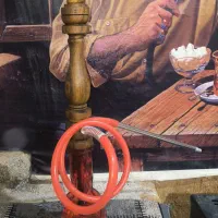 قلیان دوسیب