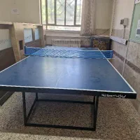 میز پینگ پنگ استانداراد
