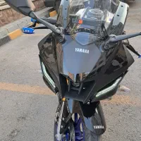 یاماها r15m