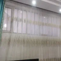 پرده|پرده، رانر، رومیزی|مشهد, نوده|دیوار