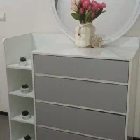 اینه و دراور