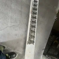 قالب سری زن قنادی