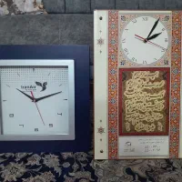 ساعت دیواری