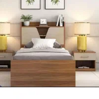 تختهای تکنفره* قیمت کارگاه*