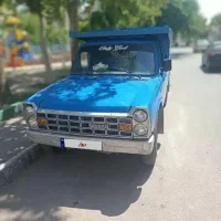 نیسان بار