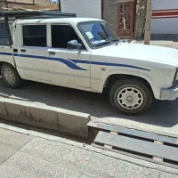 مزدا دوکابین