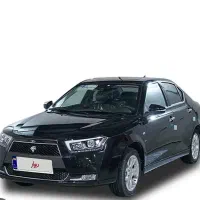 دنا پلاس توربو اتوماتیک