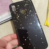 جلد گوشی A30گلگسی