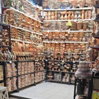 فروش انواع ظروف مسی