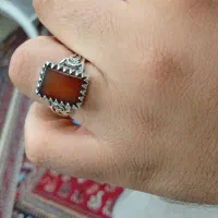 انگشتر شرف و الشمس