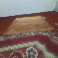 سنتور|سازهای سنتی|گوگان, |دیوار