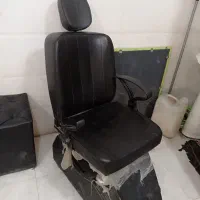 صندلی ارایشگری