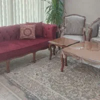 مبلمان ۸نفره